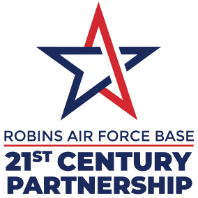 21st Century Partnership Logo